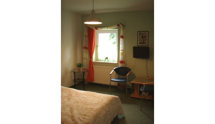 Villa Marion Mariánské Lázně